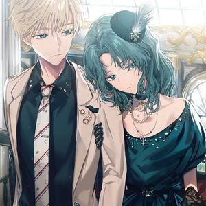 Meet your Posher, Belle